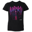 Naraku Kids Toddler T-Shirt | 500 LEVEL