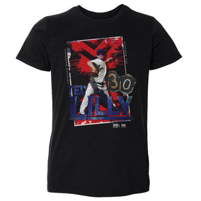 Ted Lilly Kids Toddler T-Shirt | 500 LEVEL