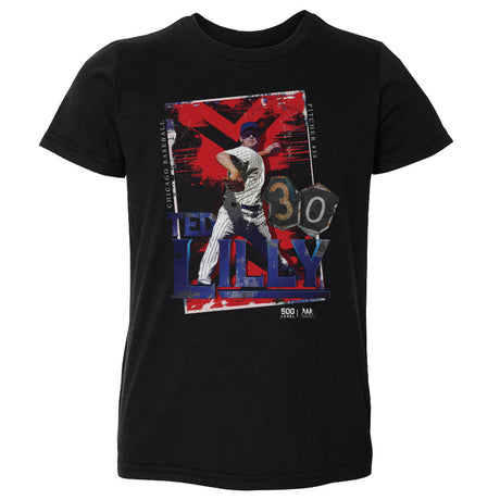 Ted Lilly Kids Toddler T-Shirt | 500 LEVEL