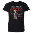 Roxanne Perez Kids Toddler T-Shirt | 500 LEVEL
