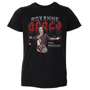 Roxanne Perez Kids Toddler T-Shirt | 500 LEVEL