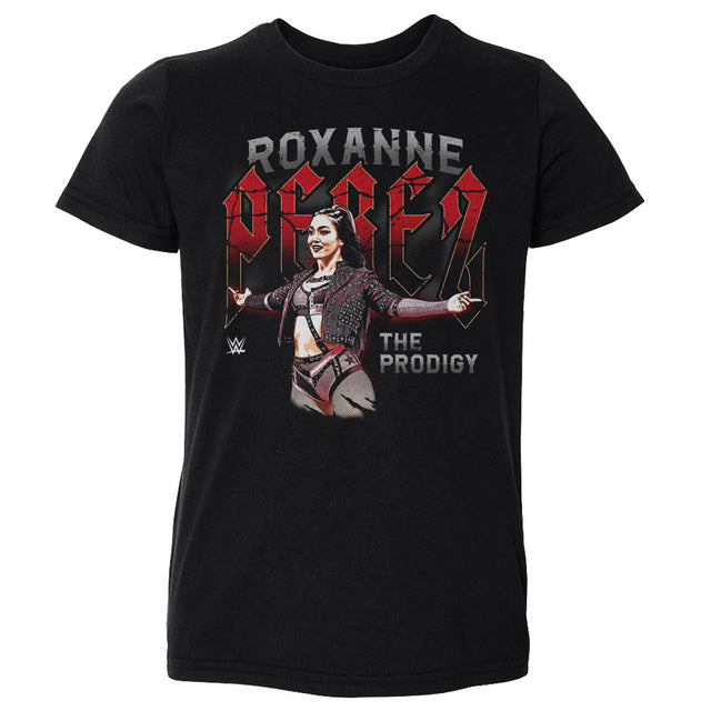 Roxanne Perez Kids Toddler T-Shirt | 500 LEVEL