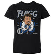 Cooper Flagg Kids Toddler T-Shirt | 500 LEVEL