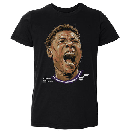 Ace Bailey Kids Toddler T-Shirt | 500 LEVEL