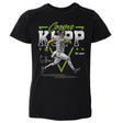 Cooper Kupp Kids Toddler T-Shirt | 500 LEVEL