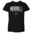 Sam Merrill Kids Toddler T-Shirt | 500 LEVEL