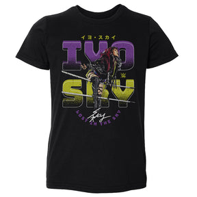 Iyo Sky Kids Toddler T-Shirt | 500 LEVEL