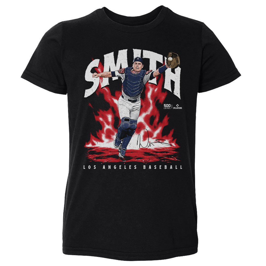 Will Smith Kids Toddler T-Shirt | 500 LEVEL