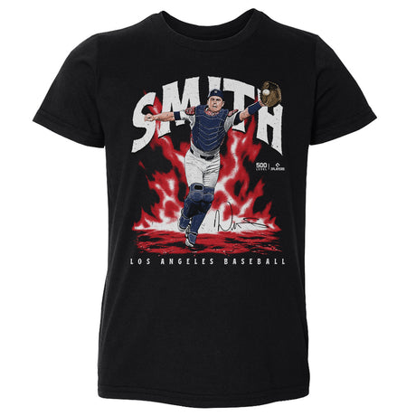 Will Smith Kids Toddler T-Shirt | 500 LEVEL