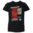LeBron James Kids Toddler T-Shirt | 500 LEVEL