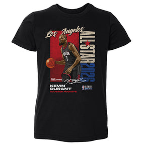 Kevin Durant Kids Toddler T-Shirt | 500 LEVEL