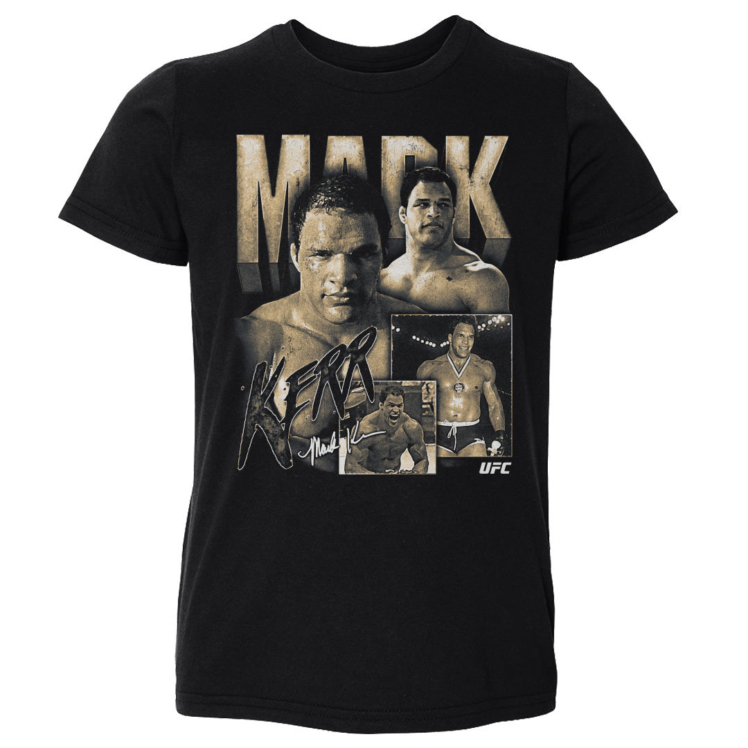 Mark Kerr Kids Toddler T-Shirt | 500 LEVEL