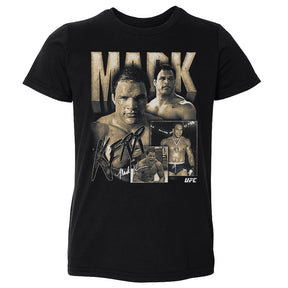 Mark Kerr Kids Toddler T-Shirt | 500 LEVEL