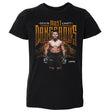 Devin Gantt Kids Toddler T-Shirt | 500 LEVEL