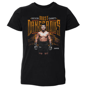 Devin Gantt Kids Toddler T-Shirt | 500 LEVEL