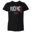 Nikola Vucevic Kids Toddler T-Shirt | 500 LEVEL