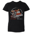 Jordan Westburg Kids Toddler T-Shirt | 500 LEVEL