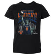 Kevin McCullar Jr. Kids Toddler T-Shirt | 500 LEVEL
