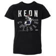 Keon Coleman Kids Toddler T-Shirt | 500 LEVEL