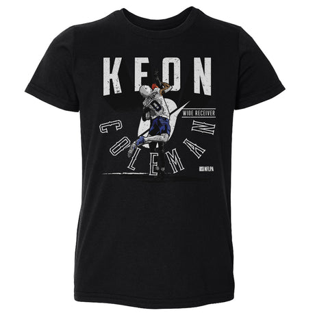 Keon Coleman Kids Toddler T-Shirt | 500 LEVEL