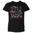Jon Jones Kids Toddler T-Shirt | 500 LEVEL