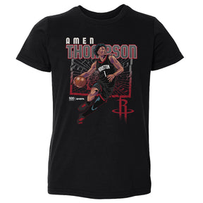 Amen Thompson Kids Toddler T-Shirt | 500 LEVEL