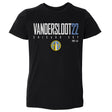 Courtney Vandersloot Kids Toddler T-Shirt | 500 LEVEL