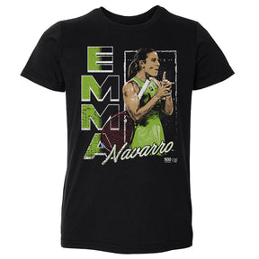 Emma Navarro Kids Toddler T-Shirt | 500 LEVEL