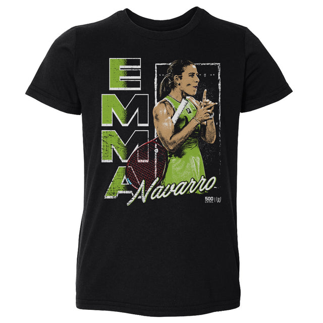Emma Navarro Kids Toddler T-Shirt | 500 LEVEL