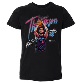 Klay Thompson Kids Toddler T-Shirt | 500 LEVEL