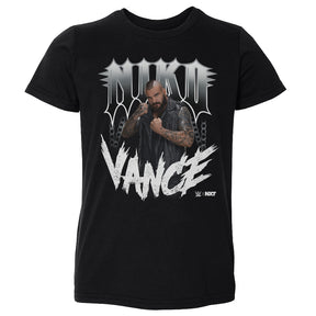 Niko Vance Kids Toddler T-Shirt | 500 LEVEL