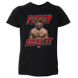 Paddy Pimblett Kids Toddler T-Shirt | 500 LEVEL