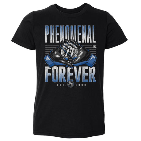 A.J. Styles Kids Toddler T-Shirt | 500 LEVEL