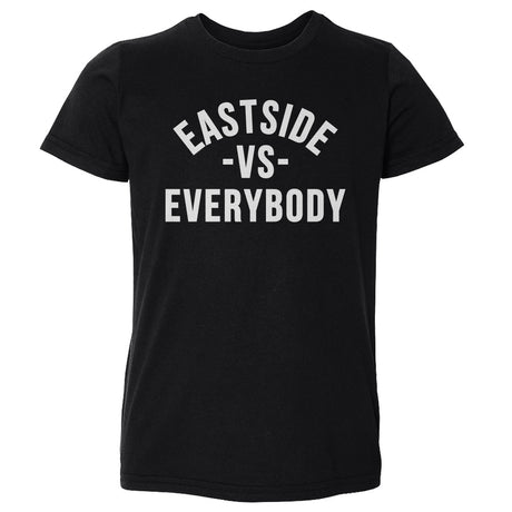 Vs. Everybody Kids Toddler T-Shirt | 500 LEVEL
