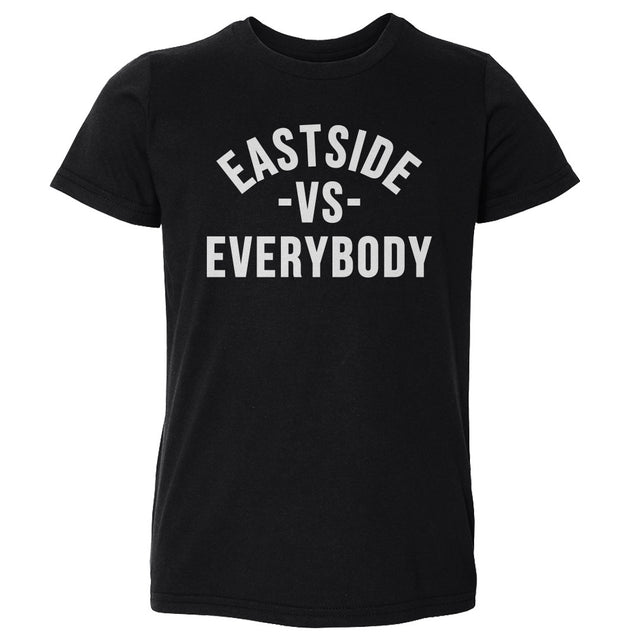 Vs. Everybody Kids Toddler T-Shirt | 500 LEVEL