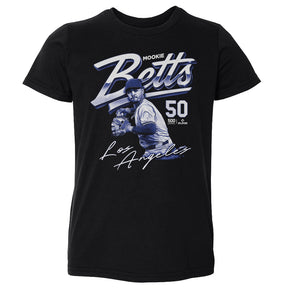 Mookie Betts Kids Toddler T-Shirt | 500 LEVEL