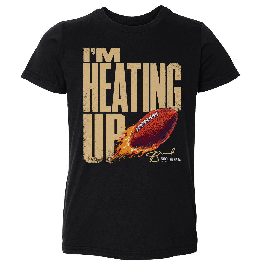 Jameis Winston Kids Toddler T-Shirt | 500 LEVEL