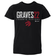 Allen Graves Kids Toddler T-Shirt | 500 LEVEL