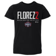 Alicia Florez Kids Toddler T-Shirt | 500 LEVEL