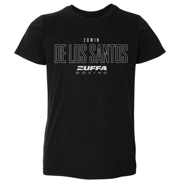 Edwin de los Santos Kids Toddler T-Shirt | 500 LEVEL