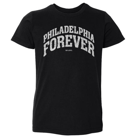 Philadelphia Kids Toddler T-Shirt | 500 LEVEL