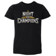 Night Of Champions Kids Toddler T-Shirt | 500 LEVEL