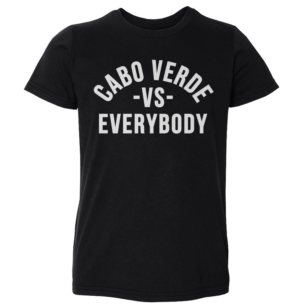 Vs. Everybody Kids Toddler T-Shirt | 500 LEVEL