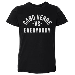 Vs. Everybody Kids Toddler T-Shirt | 500 LEVEL