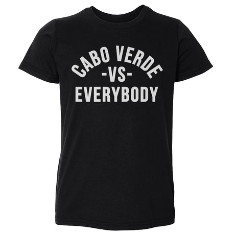Vs. Everybody Kids Toddler T-Shirt | 500 LEVEL