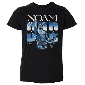 Noam Dar Kids Toddler T-Shirt | 500 LEVEL
