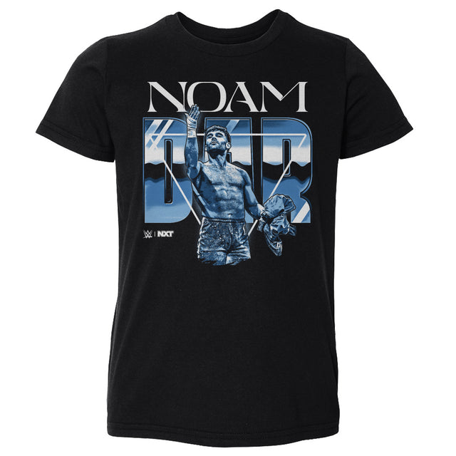 Noam Dar Kids Toddler T-Shirt | 500 LEVEL