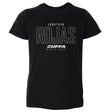 Jonathan Rojas Kids Toddler T-Shirt | 500 LEVEL
