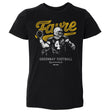 Brett Favre Kids Toddler T-Shirt | 500 LEVEL