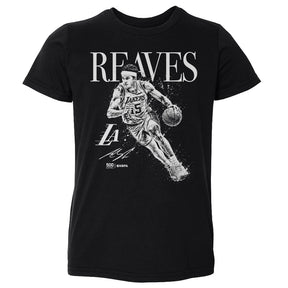 Austin Reaves Kids Toddler T-Shirt | 500 LEVEL